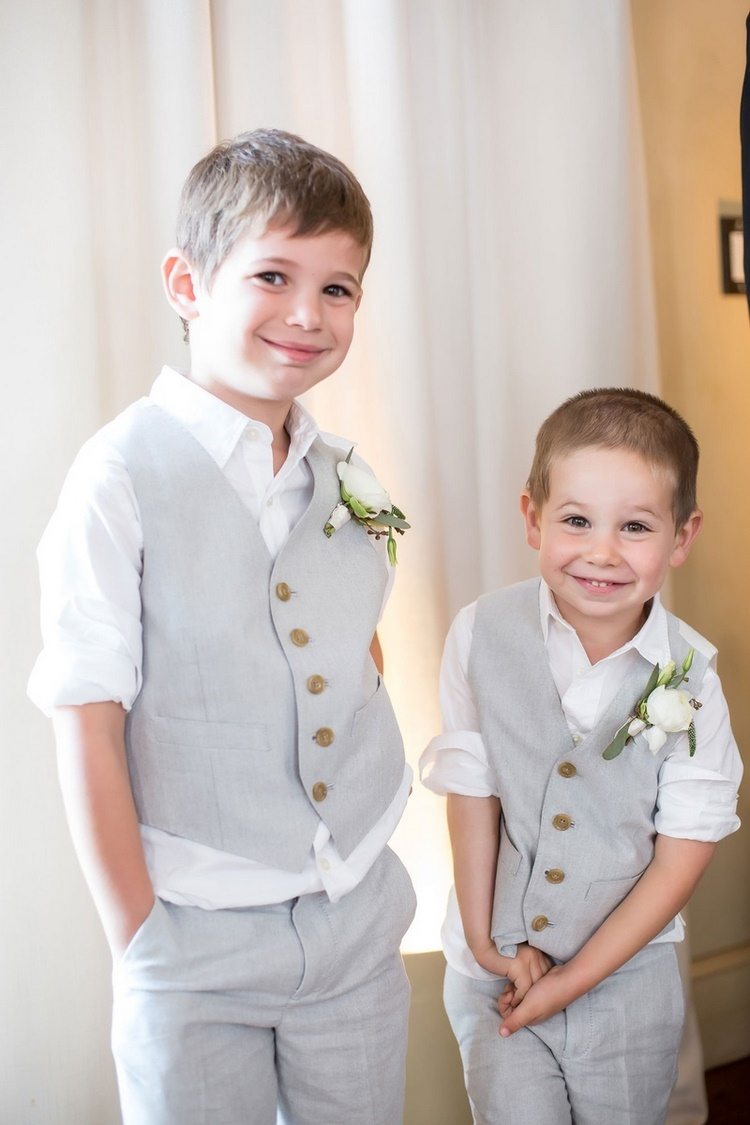 wedding outfit for boys