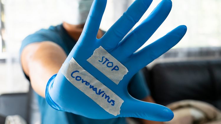 Coronavirus infection prevention protective measures you need to follow