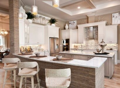 Creative-and-original-ideas-for-decorating-above-kitchen-cabinets