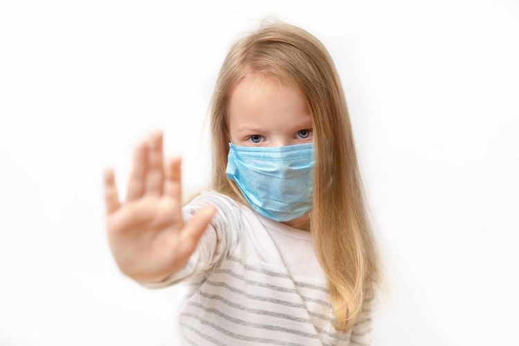How to protect children from coronavirus tips for parents