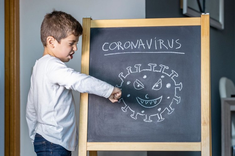 How to protect children from coronavirus