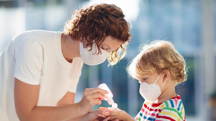 How to protect your children from COVID 19 coronavirus