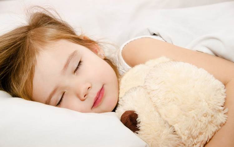 covid 19 prevention children daily schedule sleep and activities