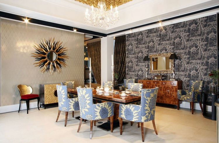 dining room wall decoration furniture tips and ideas