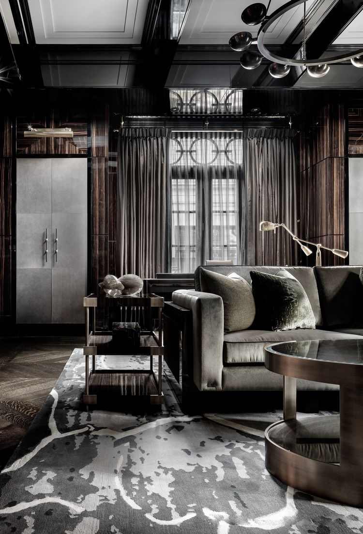exceptional interiors living room design ideas