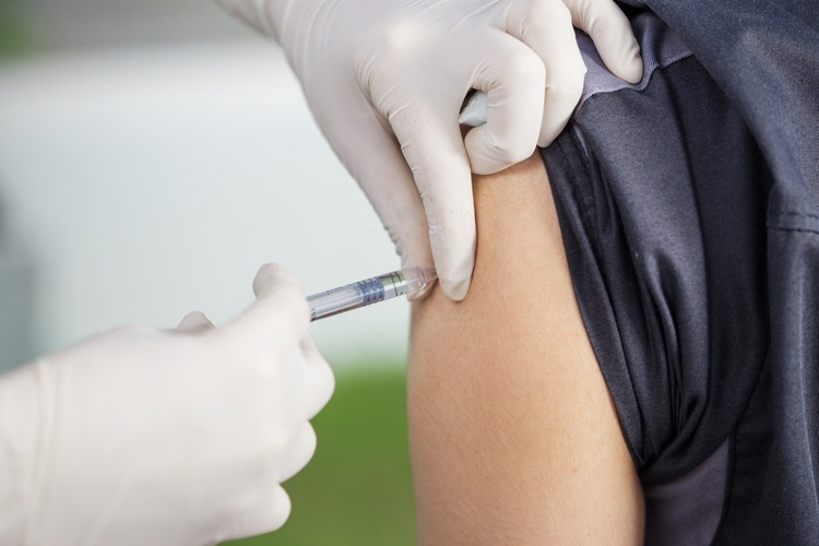 flu vaccine cannot protect you from coronavirus