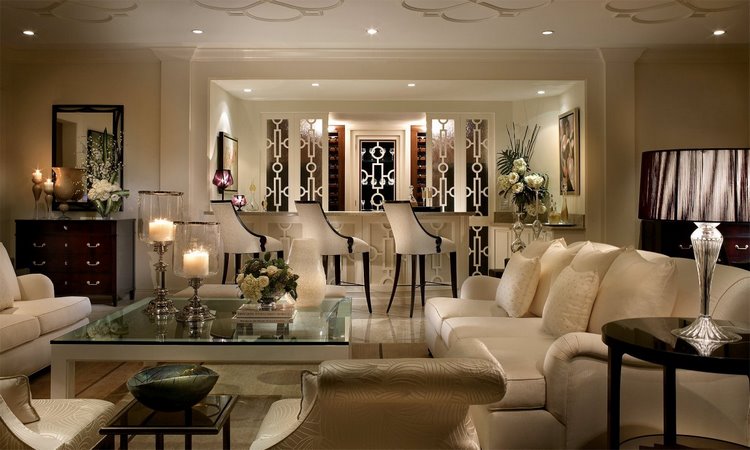 living room design and furniture ideas neutral color palette