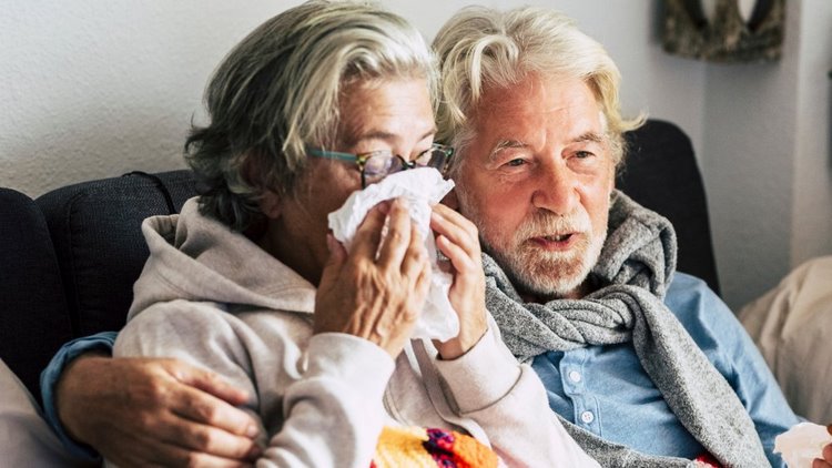 misconception about coronavirus is that it only affects the elderly people