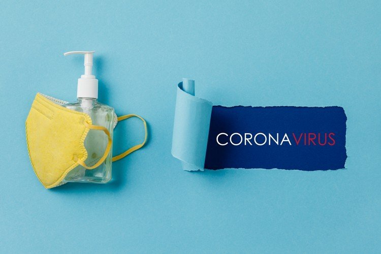 protect yourself from coronavirus DIY mask children advice