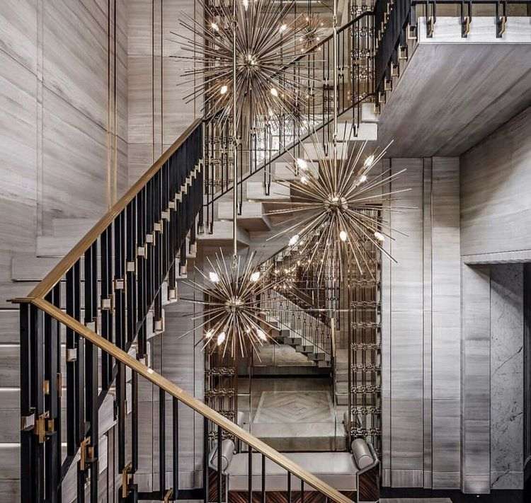 spectacular staircase design and decor ideas