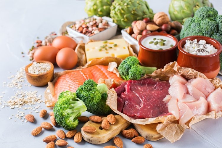 vitamin b rich foods to boost immunity