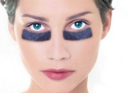 How-to-get-rid-of-dark-circles-under-the-eyes-at-home
