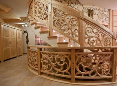 amazing-interior-staircase-ideas-wood-art