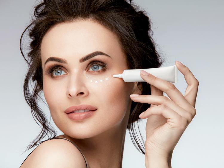 common reasons for dark circles under the eyes