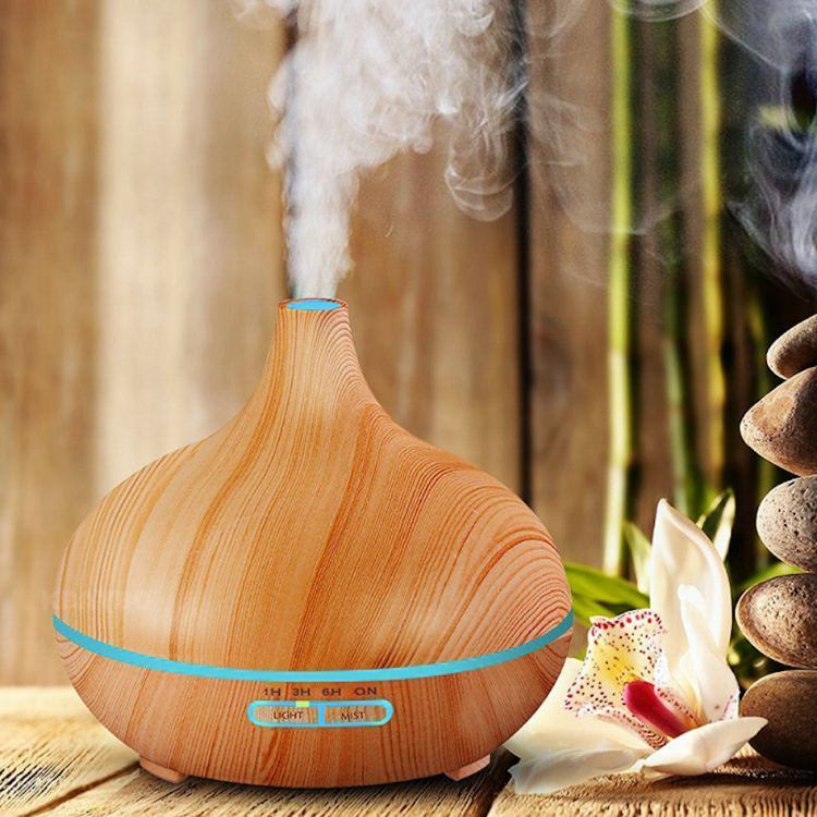 diffuser for essential oils