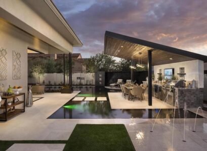 modern-house-exterior-design-ideas-backyard-outdoor-kitchen