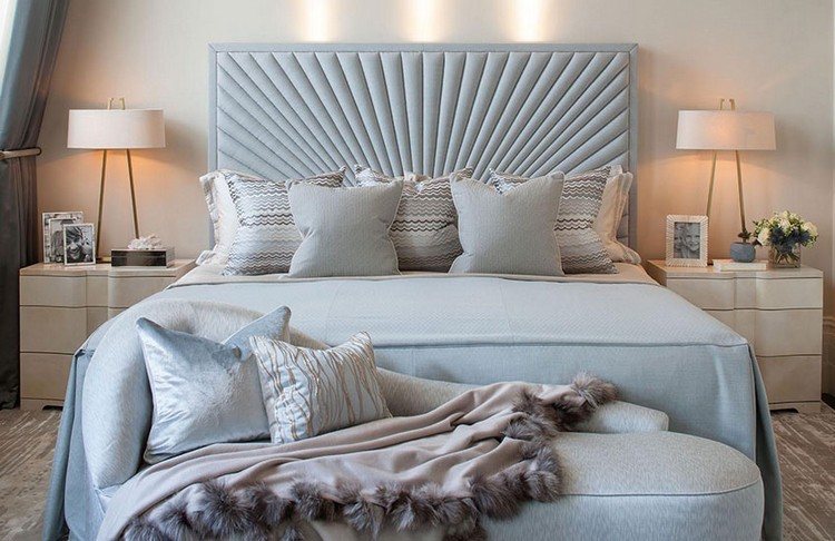 Coastal themed bedroom ideas how to choose the furniture