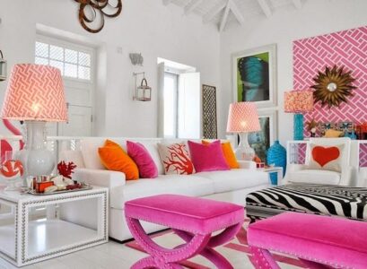 Eclectic-style-the-most-unpredictable-style-in-home-interior-design
