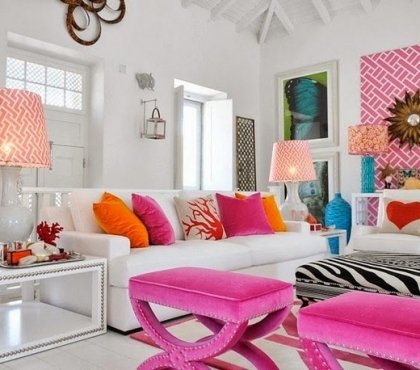 Eclectic-style-the-most-unpredictable-style-in-home-interior-design
