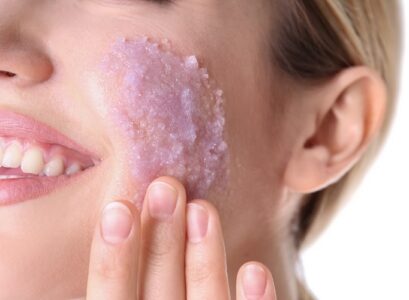 How-to-choose-the-ingredients-for-homemade-scrub