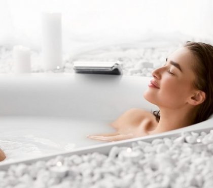 How-to-have-a-spa-day-at-home-tips-for-relaxing-procedures-and-DIY-masks