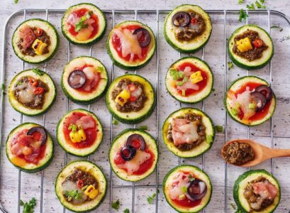Mini-zucchini-pizza-recipes-delicious-appetizers-ideas-to-eat-in-one-bite