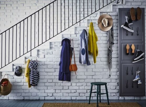 Super-creative-shoe-storage-ideas-DIY-shoe-rack