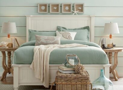 beautiful-and-peaceful-bedroom-design-with-beach-style-decor