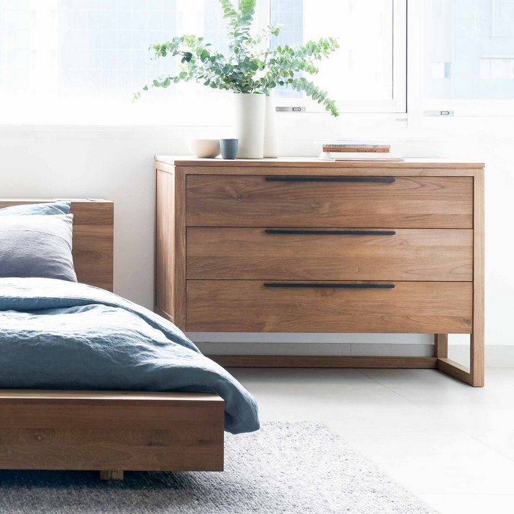 How To Choose A Chest Of Drawers For, Build Your Own Dresser Bed