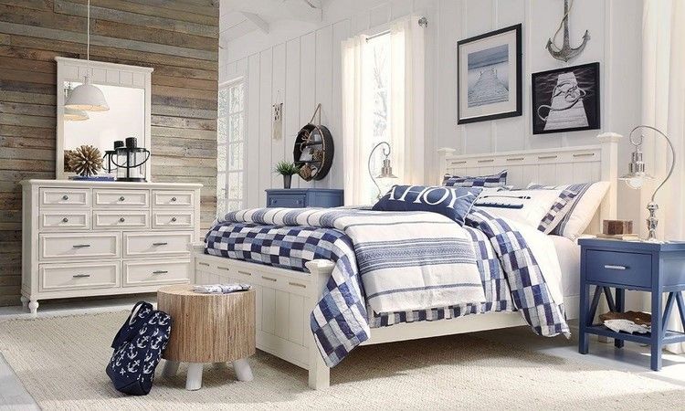 color scheme beach style bedroom ideas home decor tips