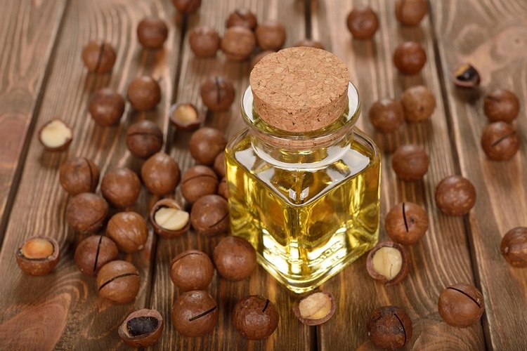 how to use macadamia oil beauty tips hair and skin care
