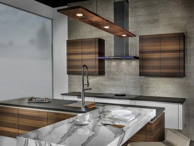 Lighting Above The Kitchen Island 5 Ideas For Your Home - Linear Chandelier Kitchen Island Lighting Above The Kitchen Island 5 Ideas For Your Home - Linear Chandelier Kitchen Island
