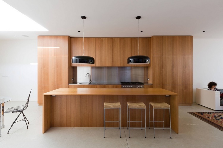 minimalist kitchen lighting ideas