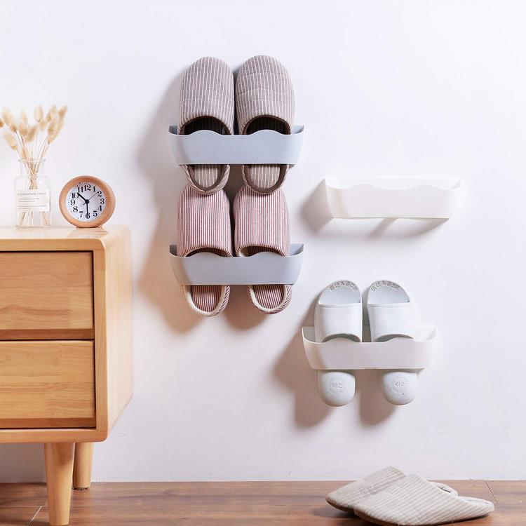 space saving shoe storage ideas