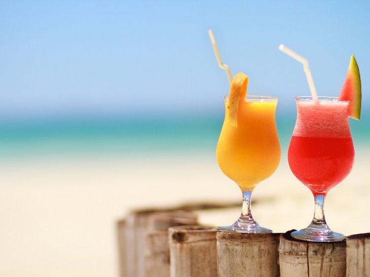 13 Frozen cocktail recipes delicious drinks for the hot summer days