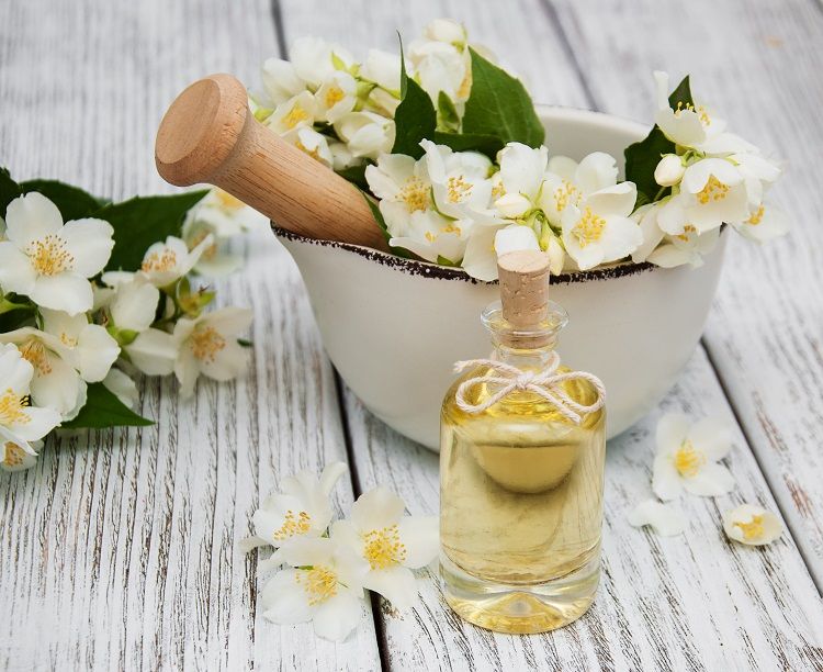 What are the benefits of jasmine for health and how to use it