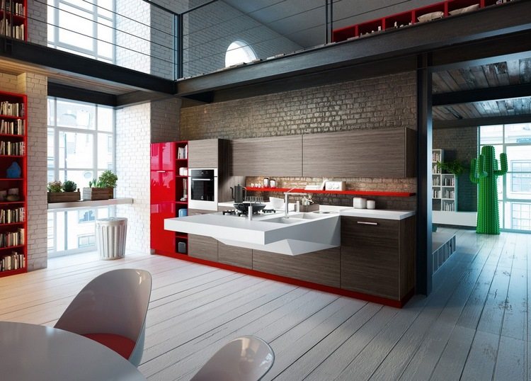 exceptional kitchen island design ideas modern home interiors