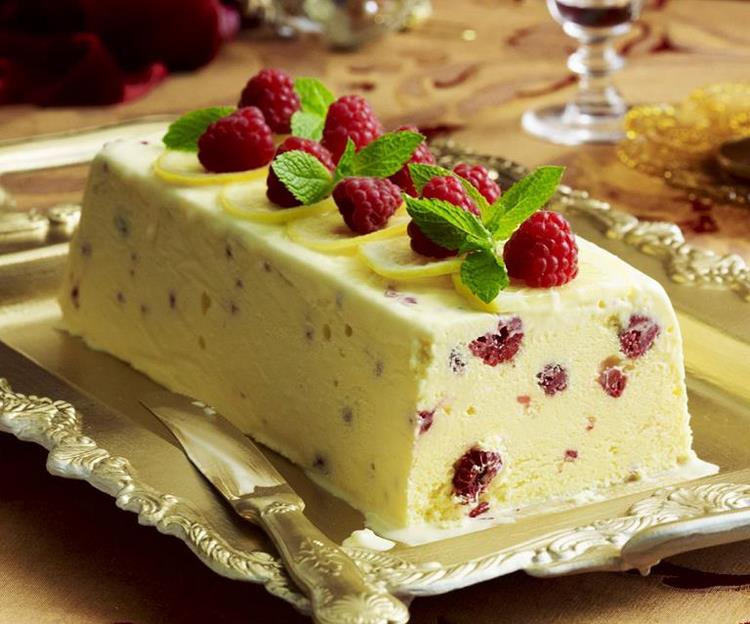 Semifreddo Recipes Easy And Delicious No Bake Summer Dessert Ideas 