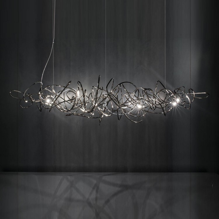 modern chandelier designs home lighting ideas