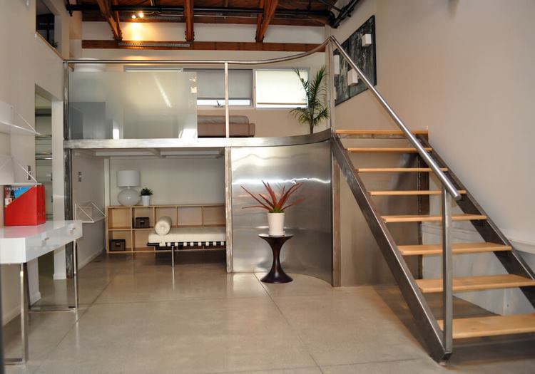 small loft bedroom designs space saving ideas studio apartments