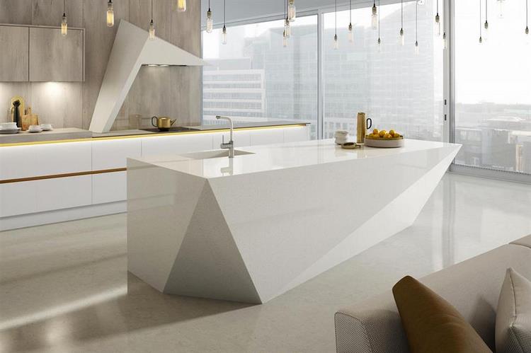 Unusual Kitchen Islands Unique Designs To Express Your Individuality