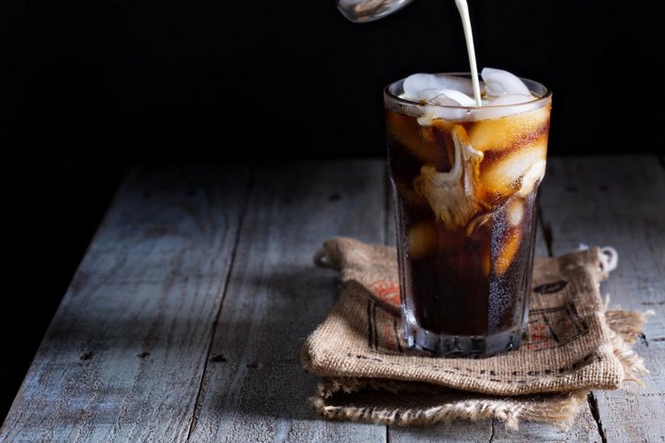 what is cold brewed coffee how to make it