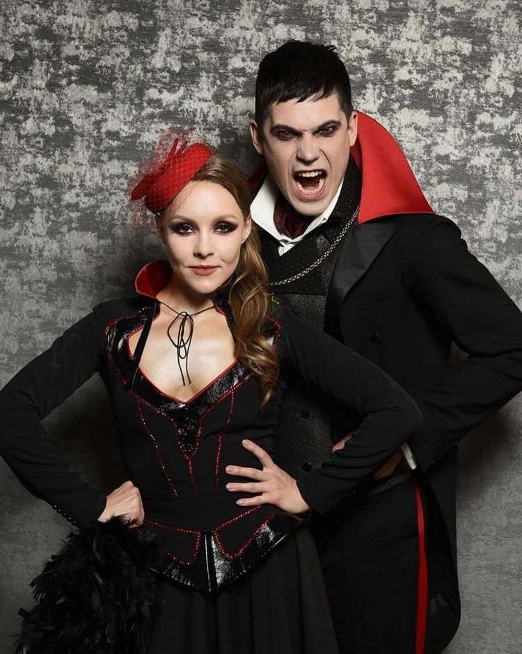 40 Couples Halloween costume ideas to make you the stars of the party