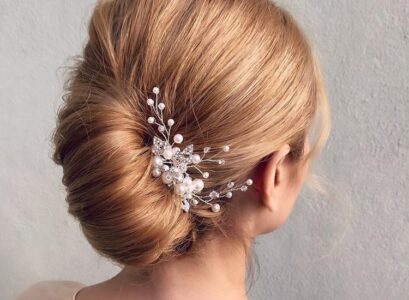 French-twist-wedding-hairstyles-for-long-and-medium-medium-length-hair