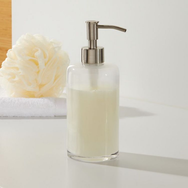 What are the pros and cons of DIY Liquid hand soap