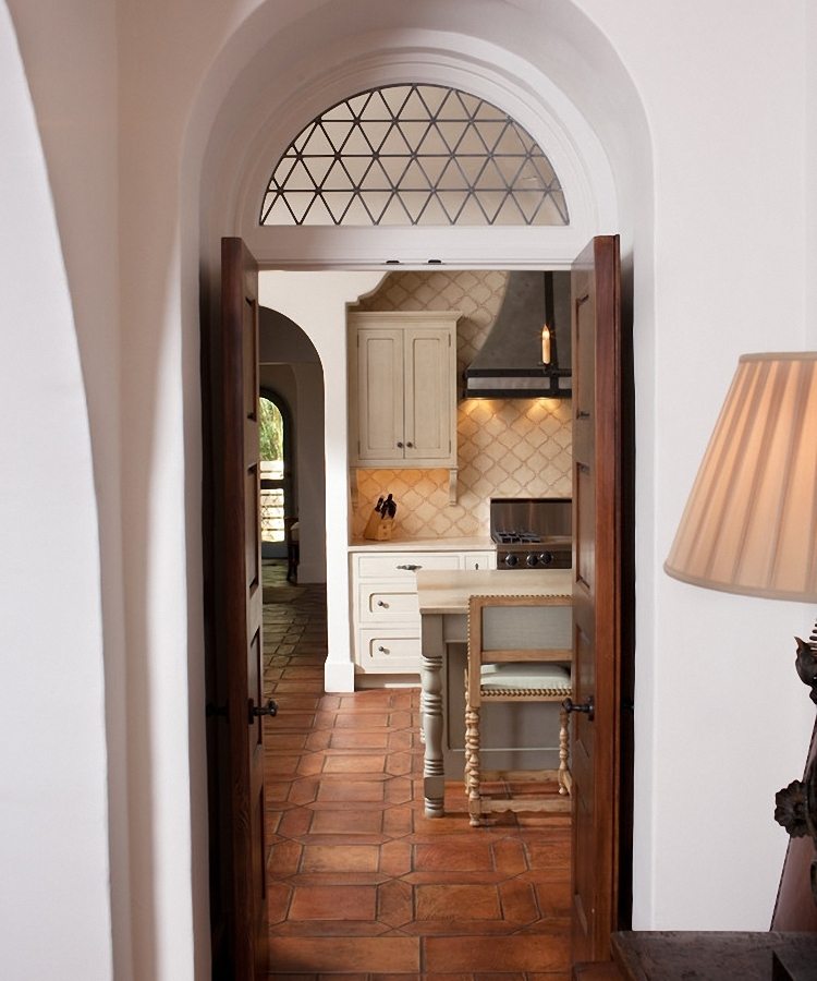 spanish kitchens ideas materials finishes furniture and decor