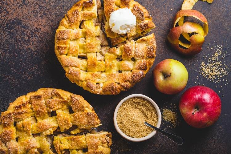 Apple pie recipes a tasty fall dessert that brings you back to childhood