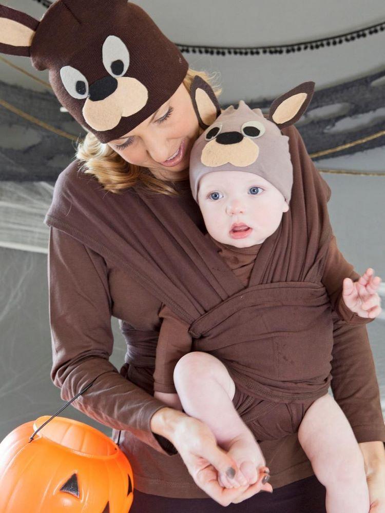 Halloween costumes for babies creative ideas for moms and newborns