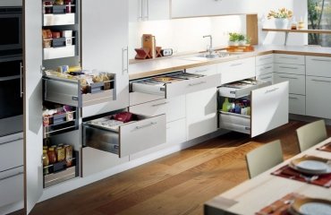 Organization-systems-for-kitchen-drawers-and-cabinets-modern-home-ideas
