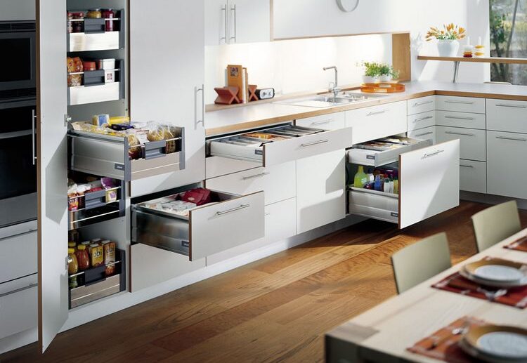 Organization-systems-for-kitchen-drawers-and-cabinets-modern-home-ideas